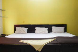 Mannys Valley Suites, Hyderabad 2